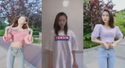不需要减肥的小姐姐图片,小姐姐们的美丽风采展示”