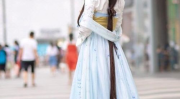 动漫小姐姐背影唯美图片,动漫小姐姐背影唯美瞬间