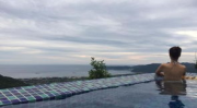 浙江自驾游小姐姐微信,浙江自驾游小姐姐的精彩旅程回顾