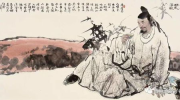 中秋节的古诗10首李白,李白中秋古诗十首赏析