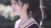 唯美头像女生阳光清新,绽放春日气息的美丽瞬间”