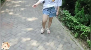 富士康导游小姐姐多吗,穿梭于科技巨头的温柔身影